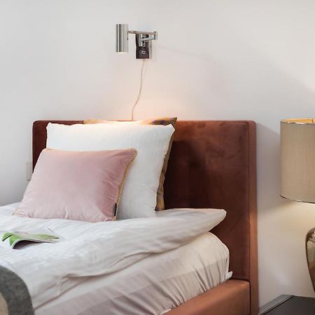 Syncret Apartment - Loftaffair Krakov Exteriér fotografie